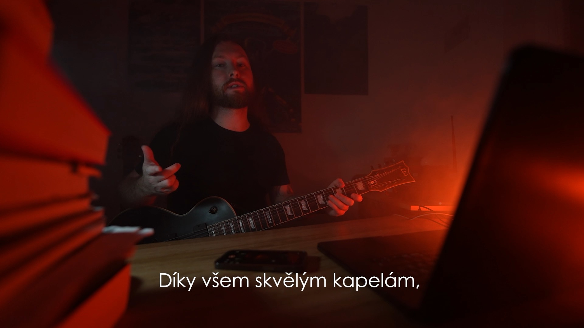 Showreel 2024